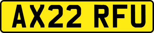 AX22RFU
