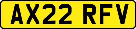 AX22RFV