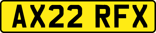 AX22RFX