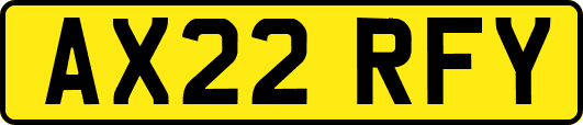 AX22RFY