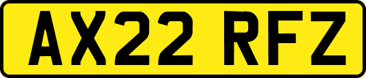 AX22RFZ