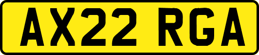 AX22RGA