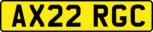 AX22RGC