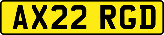 AX22RGD