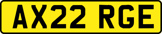 AX22RGE