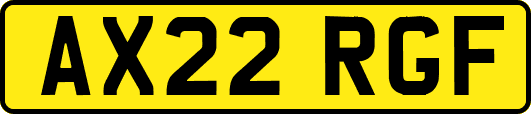 AX22RGF