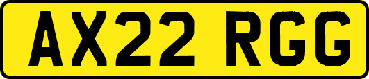AX22RGG