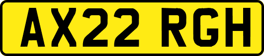 AX22RGH