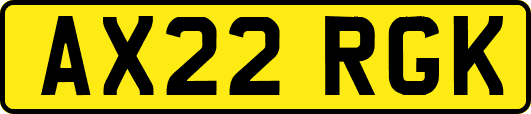 AX22RGK