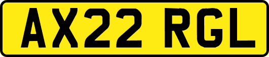 AX22RGL