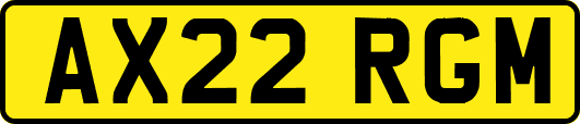AX22RGM