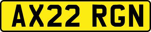AX22RGN