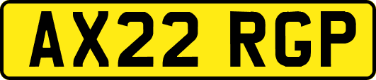 AX22RGP