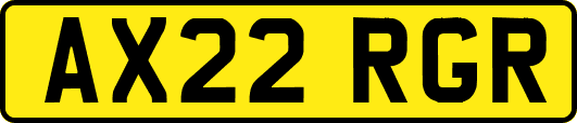 AX22RGR