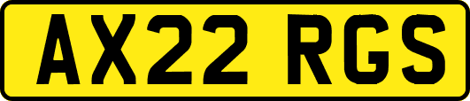AX22RGS