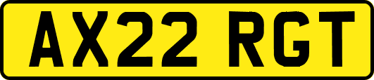 AX22RGT