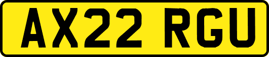 AX22RGU