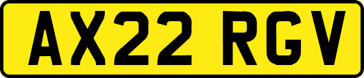 AX22RGV
