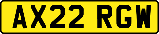 AX22RGW