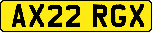AX22RGX