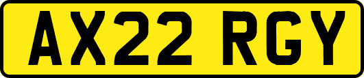 AX22RGY