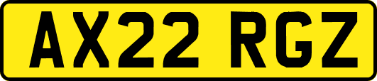AX22RGZ