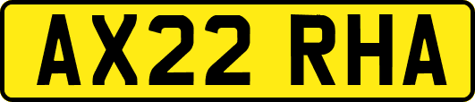 AX22RHA