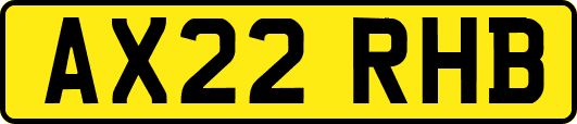 AX22RHB