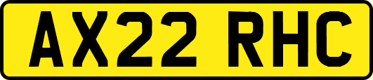 AX22RHC
