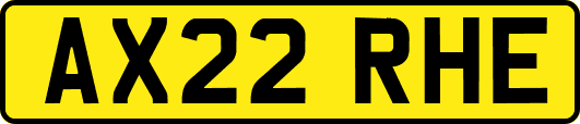 AX22RHE