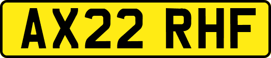 AX22RHF