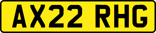 AX22RHG