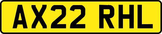 AX22RHL