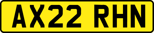 AX22RHN