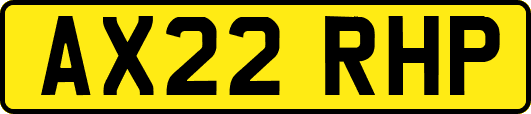 AX22RHP