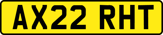 AX22RHT