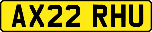 AX22RHU