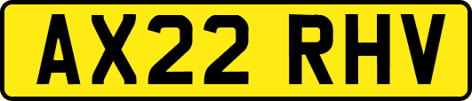 AX22RHV