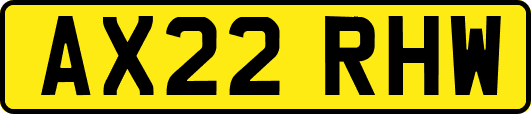 AX22RHW