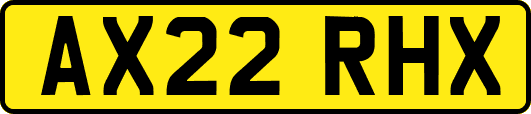 AX22RHX