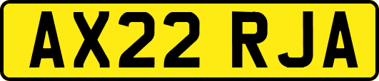 AX22RJA
