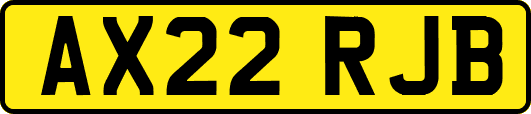 AX22RJB