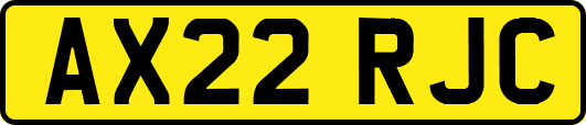 AX22RJC