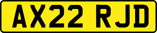 AX22RJD