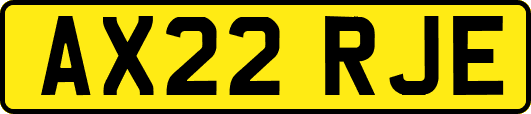 AX22RJE