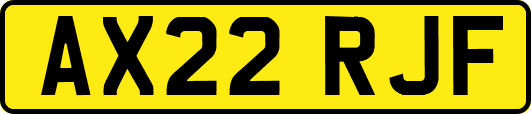 AX22RJF