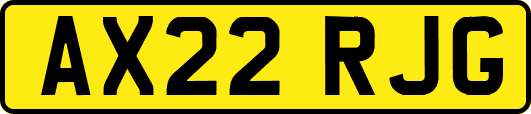 AX22RJG