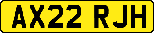 AX22RJH