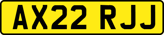 AX22RJJ