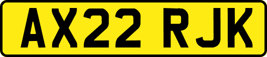 AX22RJK